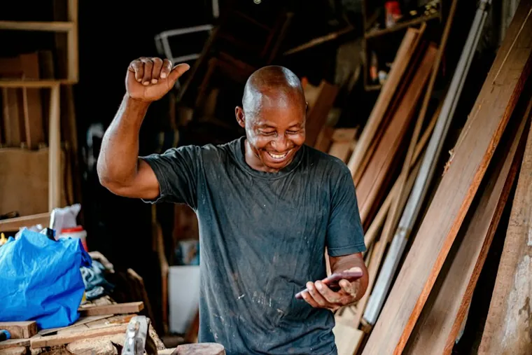 E-Commerce Businesses using KeyBS Pay Africa Collections