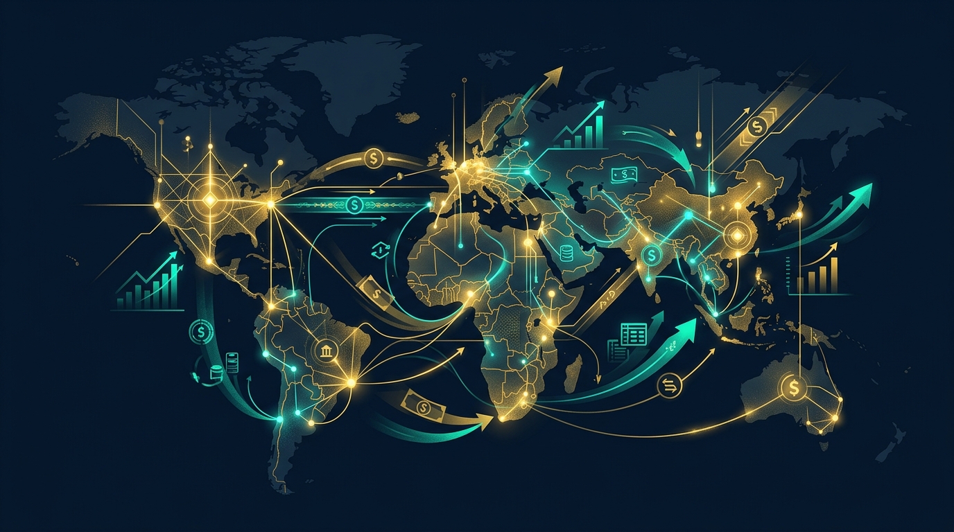African Cross-Border Payments in 2026: The Year in Five Trends