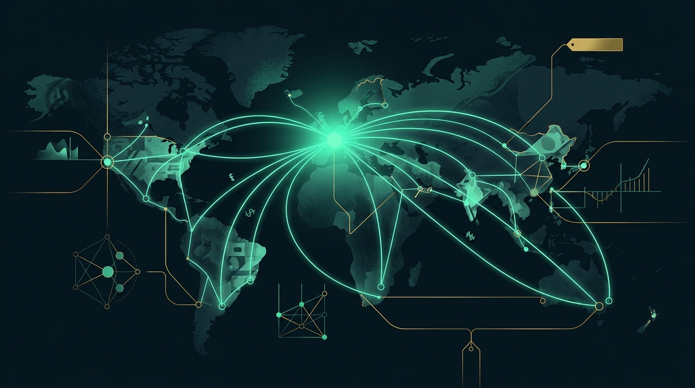 How to Pay International Suppliers Without Hidden Fees