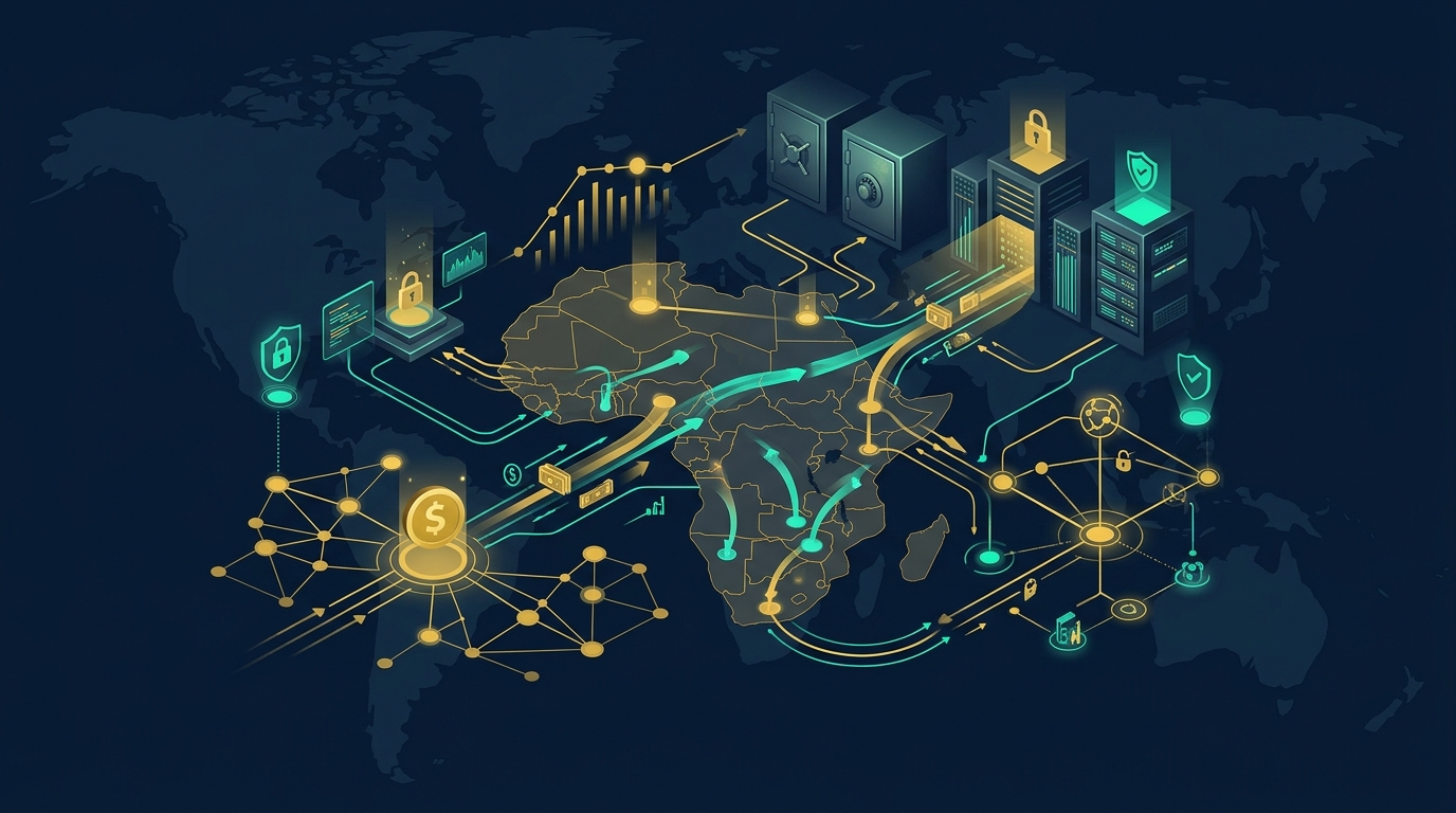 SOC 2 for African Fintechs: Why It Matters for Your Treasury Provider