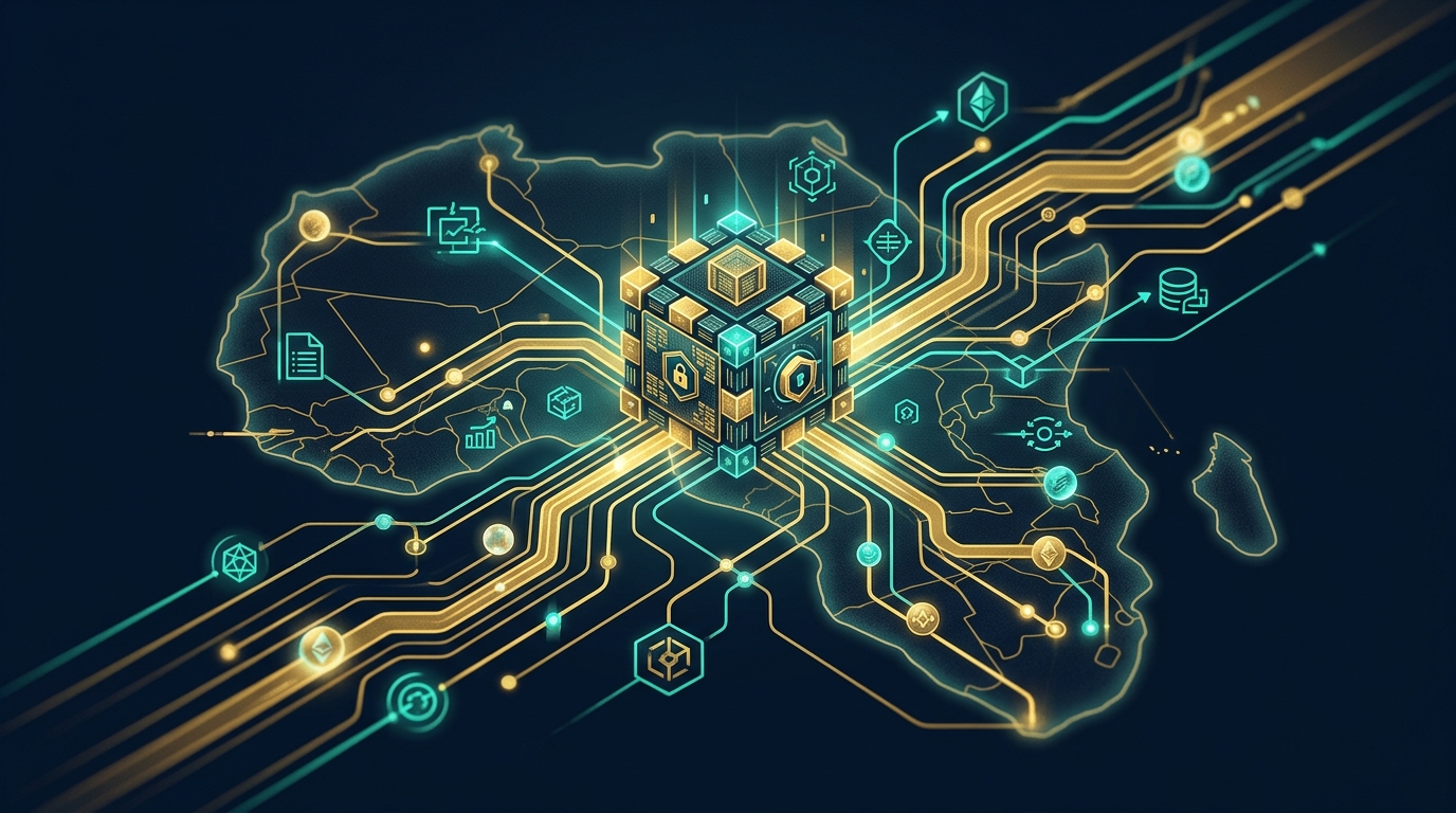 Stablecoin Treasury Management for African Businesses: A CFO's Playbook