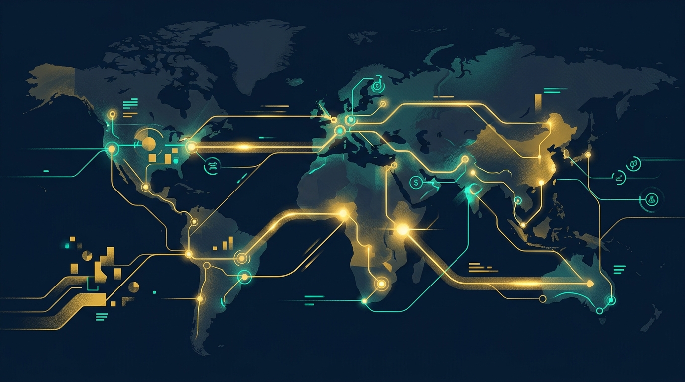 Weekly FX Market Digest: African Currencies This Week