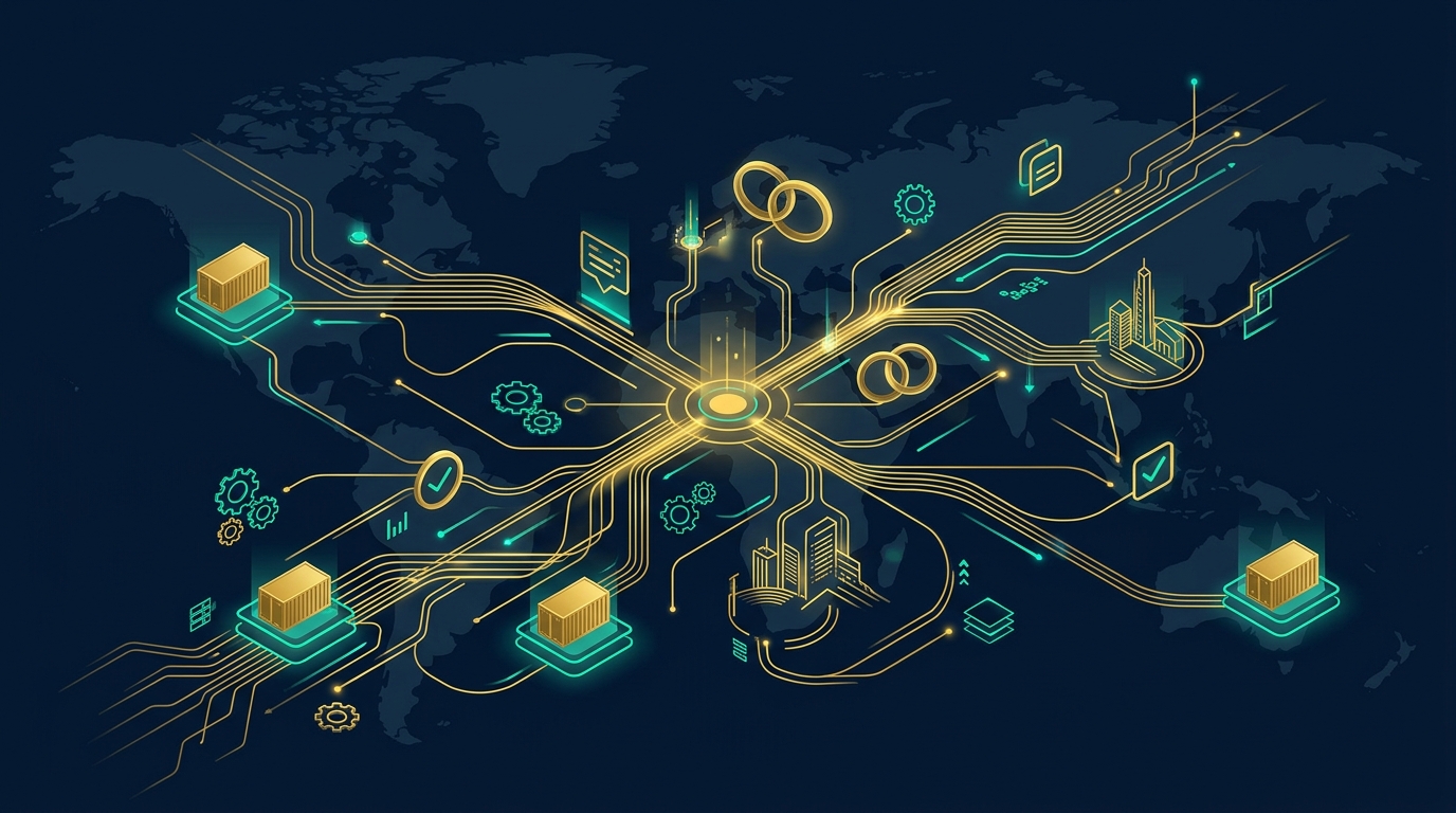 What Is an MT103 and Why Every Importer Should Demand One